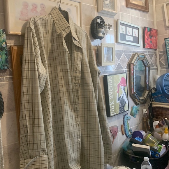 lucasini | Shirts | Lucasini Shirt | Poshmark